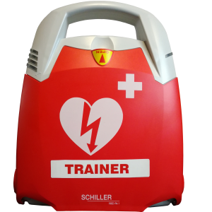 Schiller Fred PA-1 TRAINER