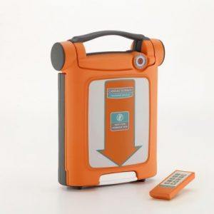Cardiac Science Powerheart® G5