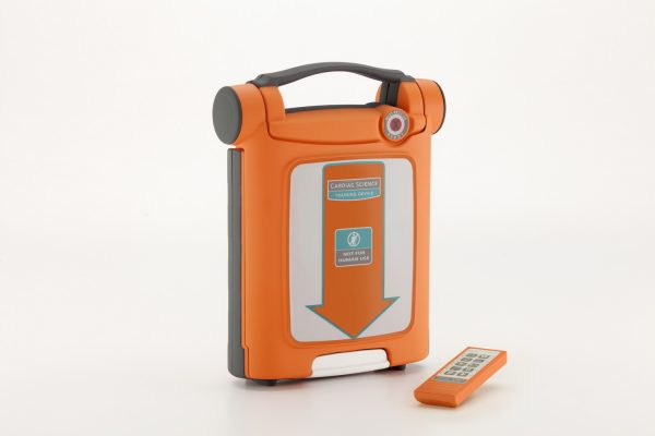 Cardiac Science Powerheart® G5