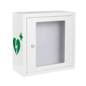Defibriliatoriaus laikymo dėžė Projekt AED