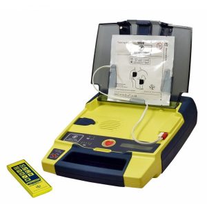 Cardiac Science G3