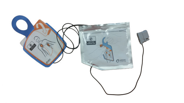 Cardiac Science Powerheart® G5 - Image 3