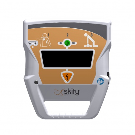 Defibriliatorius Skity - Image 2