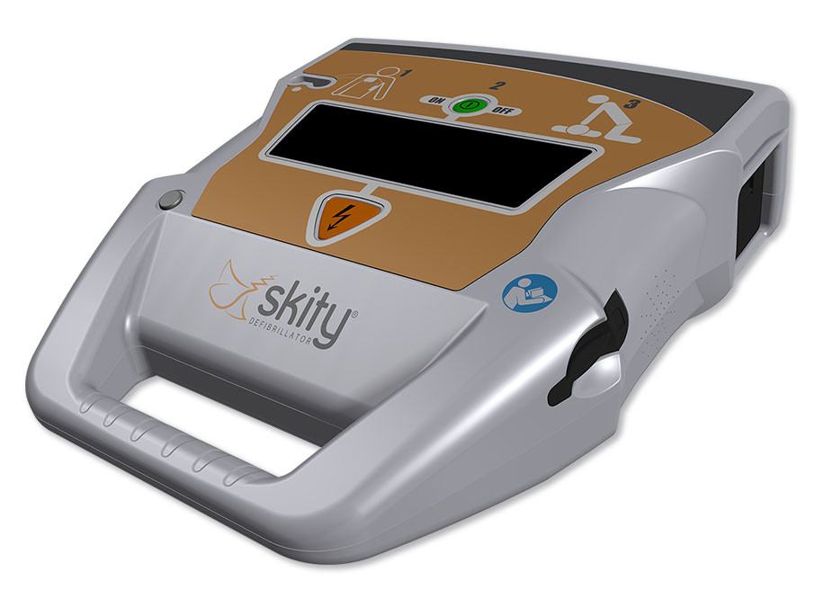 Defibriliatorius Skity - Image 3