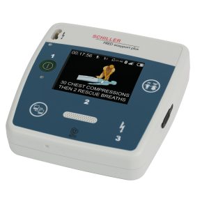 Defibriliatorius Fred Easyport Plus serija