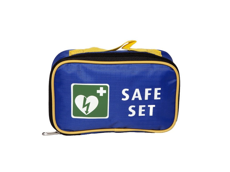 Gaivinimo komplektas SAFE SET - Image 2