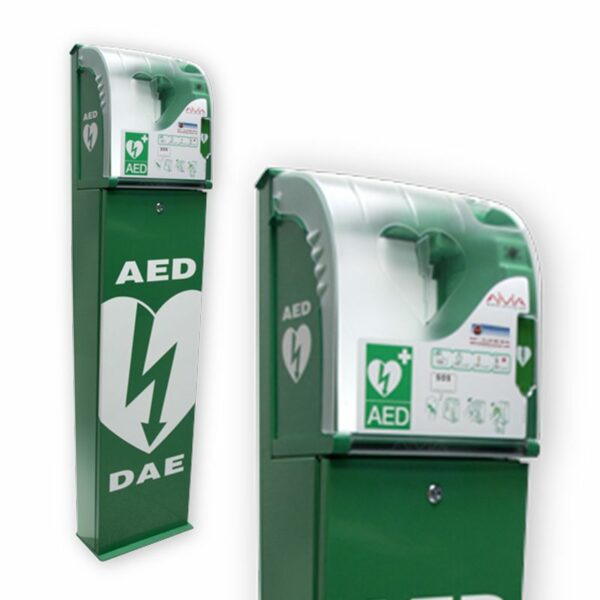 Lauko stovas defibriliatoriui Aivia Bornavie AED - Image 3