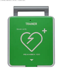 REANIBEX100 TRAINER
