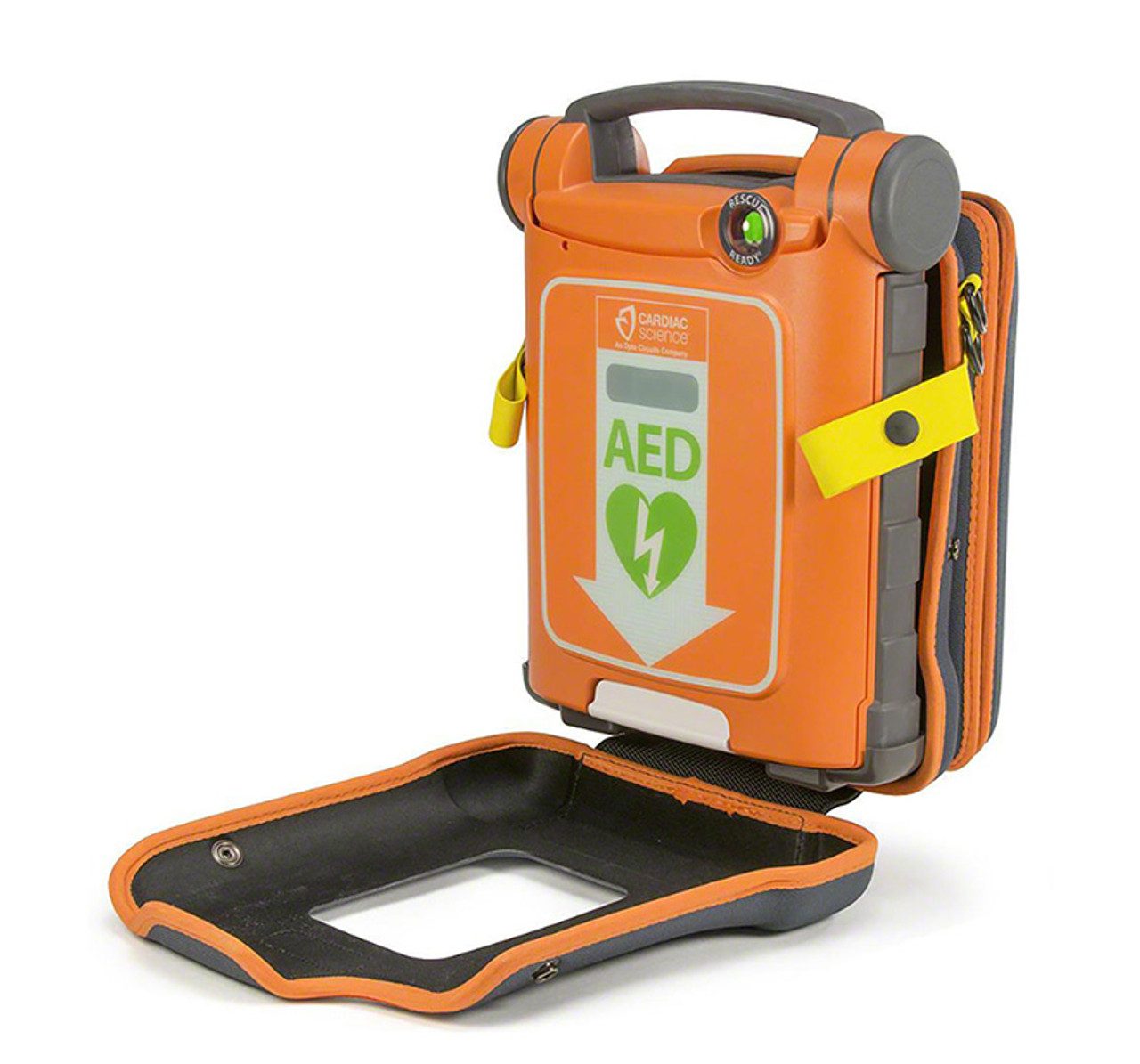 Defibriliatoriaus Powerheart G5 krepšys PREMIUM - Image 2