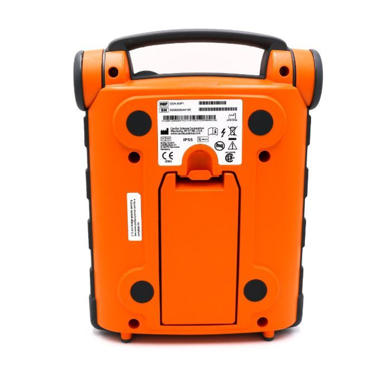 Defibriliatoriaus ZOLL; PowerHeart G5 baterija - Image 4