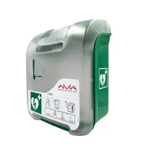 Defibriliatoriaus laikymo dėžė Aivia V3 200